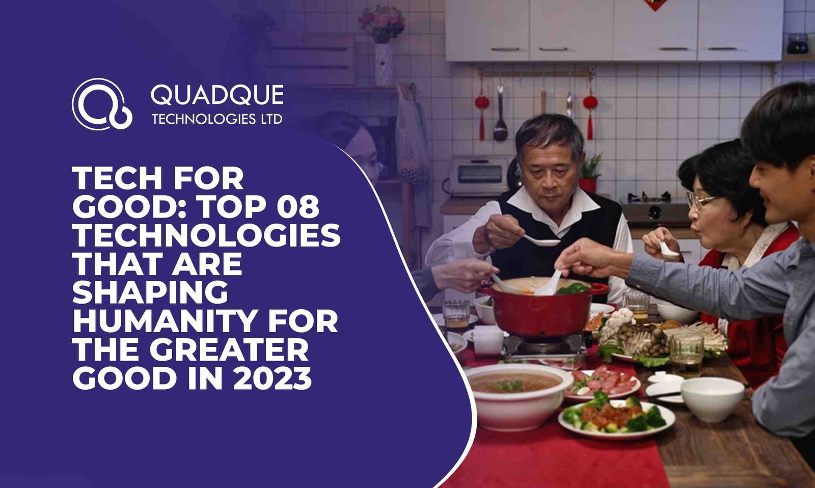 Quadque Technologies Limited